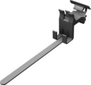 Kabelclip Tragprofil offen 91402-00 