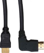 HDMI Winkel-Anschlusskabel 2m HDW2Lose 