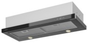 Schublüfter TouchControl 5 TC-90 Schwarzglas 