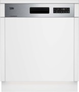 Beko EB-Geschirrspüler DSN28640X 