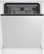 Beko EB-Geschirrspüler BDIN38641D 