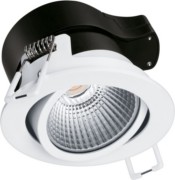 Philips Lighting LED-Einbaustrahler 840 RS061B G2 #33109900 