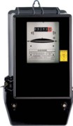 Drehstromzähler geeicht,10(60)A 10020215 
