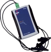 Pegelwandler USB-Schnitts. PW 3 USB 