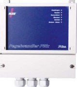Pegelwandler Ethernetmodem TCP/IP PW 75 T 