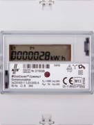 DS-Hutschienenzähler 3x230/400V EcoCount #33220216 