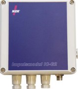 Impulsspeichermodul inkl. GPRS-Modem 4629 