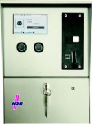 Stromzähler Wechselstrom 735160040-000 