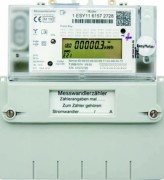 Messwandlerzähler mME T3M, MID 63021206 