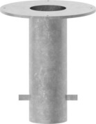 Eingrabungsstück G420D 500mm 9.900.0017.14ABW 