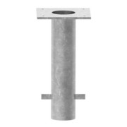Eingrabungsstück Q250 500mm 9.900.0016.00 