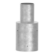 Reduzierstück 108/76mm feuerverzinkt 9.950.0991.13-56 