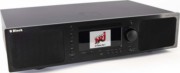 Block Boombox Saphirschwarz BB-200 sap-sw 