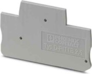 Deckel D-PTTB 2,5 
