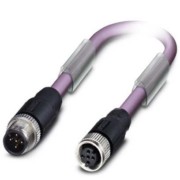 Bus-Systemkabel SAC-5P-M12M #1507528 