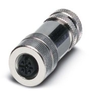 Bussystem-Steckverbinder SACC-M12FSB-5CON-PG9 