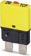 Sicherungsautomat TCP 20/DC32V 
