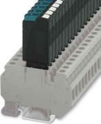 Sicherungs-Reihenklemme TCP 10A 