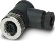 Sensor-/Aktor-Stecker SACC-M12FR- #1681143 