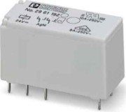 Einzelrelais REL-MR- 48DC/21-21 