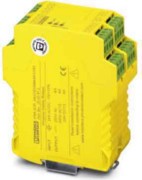 Sicherheitsrelais 24UC/ESAM4/8X1/1X2 PSR-SCP #2963912 