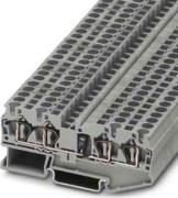 Bauelement-Reihenklemme ST 4-QUATTR #3037782 