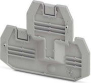 Deckel grau D-UTTB 2,5/4 