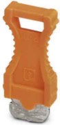 Trennstecker 10,5x3,5x23,1mm or P-DI 
