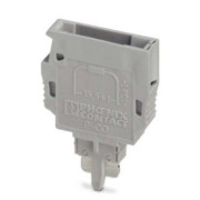 Bauelementestecker grau P-CO 