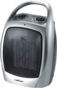 Keramik-Heizlüfter 1500W,KeramikThermos PTF 501 