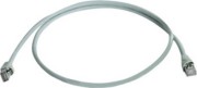 Patchkabel S/FTP 6A gr 5,0m 100008643 