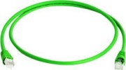 Patchkabel S/FTP 6A gn 5,0m 100008644 
