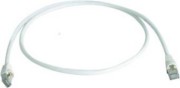 Patchkabel S/FTP 6A ws 1,0m 100007991 