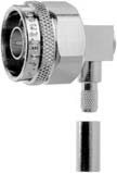 N-Kabelwinkelstecker CrimpG1 (RG-58C/U) 100023894 