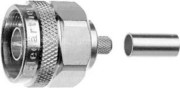 N-Kabelstecker Crimp G5 (RG-223/U) 100023911 