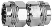 N-Kupplung (M-M) 50Ohm UG-57/U 100024149 