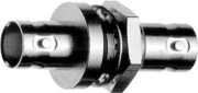 BNC Kupplung (F-F) HDTV 75 Ohm 100023604 