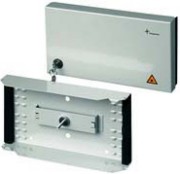 LWL-Kompakt-Spleissbox B/H/T 265x150x57mm 100022181 
