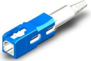FFP SC Stecker OM3, 3000 100007227 
