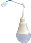 LED-Baustellenfassung 4000K 230V IP20 BF230940 280x65mm 