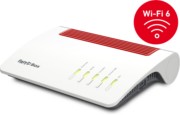 AVM WLAN Router ohne S0 FRITZ!Box 7590 AX V2 