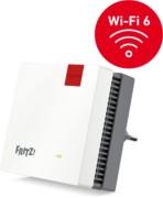 AVM WLAN Repeater Wi-Fi 6 FRITZ!Repeater1200AX 