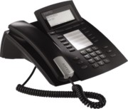 Systemtelefon schwarz ST 42 IP sw 