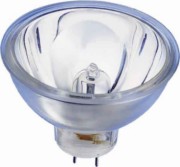 NV-Glühlampe 100W 12V GZ6,35 64637 
