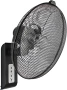 Wandventilator Fernbedienung Greyhound WV45IIFBAZ 