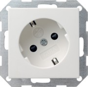Schuko-Steckdose 30G rws 041827 