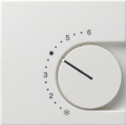Abdeckung rws-matt 149027 