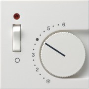 Abdeckung rws-matt 149227 