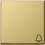 Wippe Symbol Klingel ms System 55 0286604 