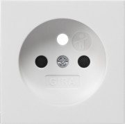 Abd. Steckd. Erdstift rws SH 094503 